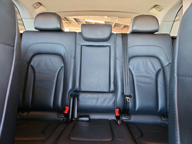 Продаж на аукціоні авто 2014 Audi Q5, vin: WA1LFAFP1EA068132, номер лоту: 65713566