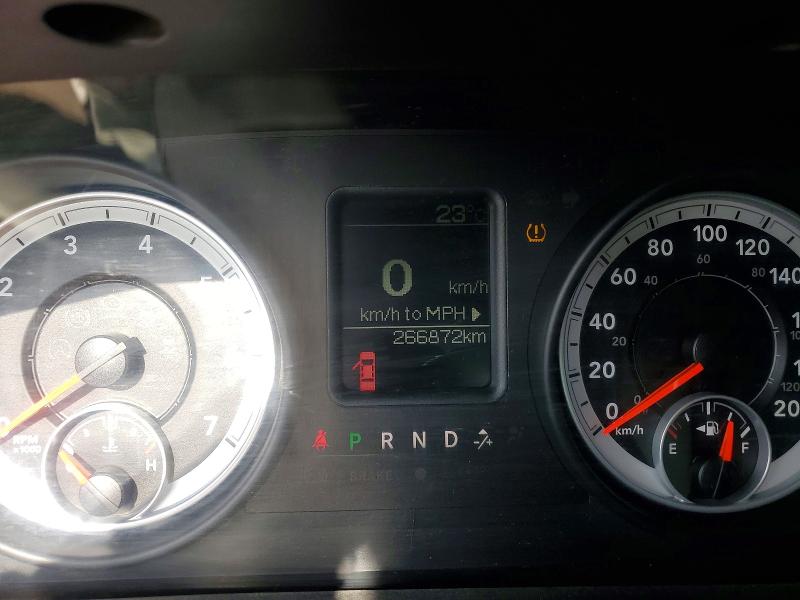 64948476 :رقم المزاد ، 1C6RR7KP2DS632192 vin ، 2013 Ram 1500 مزاد بيع