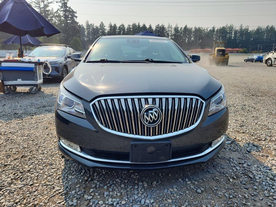 Aukcja sprzedaży 2014 Buick Lacrosse, vin: 1G4GB5G36EF251921, numer aukcji: 62656896