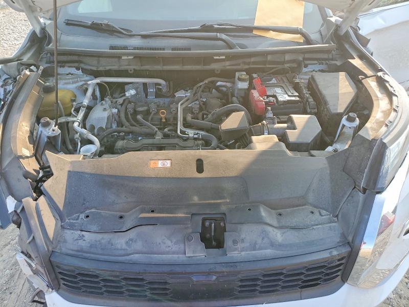 Aukcja sprzedaży 2022 Mitsubishi Outlander, vin: JA4J4VA80NZ074400, numer aukcji: 66303776