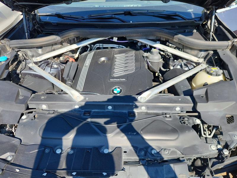 Aukcja sprzedaży 2022 Bmw X5, vin: 5UXCR6C08N9L95385, numer aukcji: 63647406