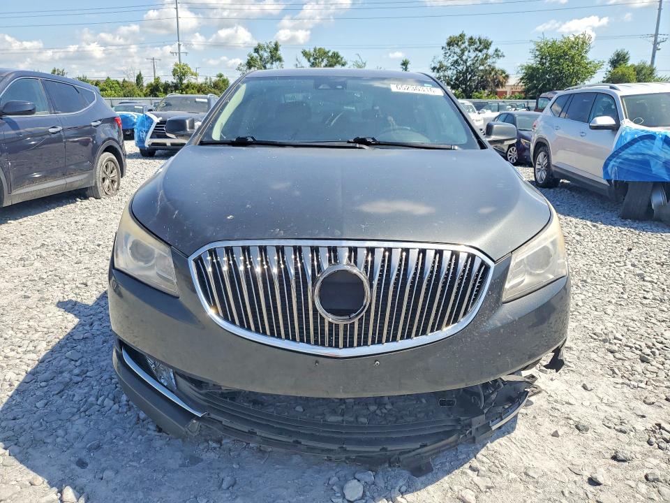 Aukcja sprzedaży 2016 Buick Lacrosse, vin: 1G4G45G39GF276423, numer aukcji: 65230316