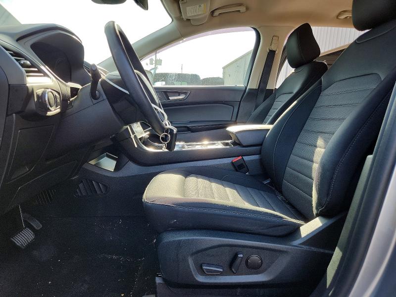 66195786 :رقم المزاد ، 2FMPK3G91LBB19088 vin ، 2020 Ford Edge مزاد بيع