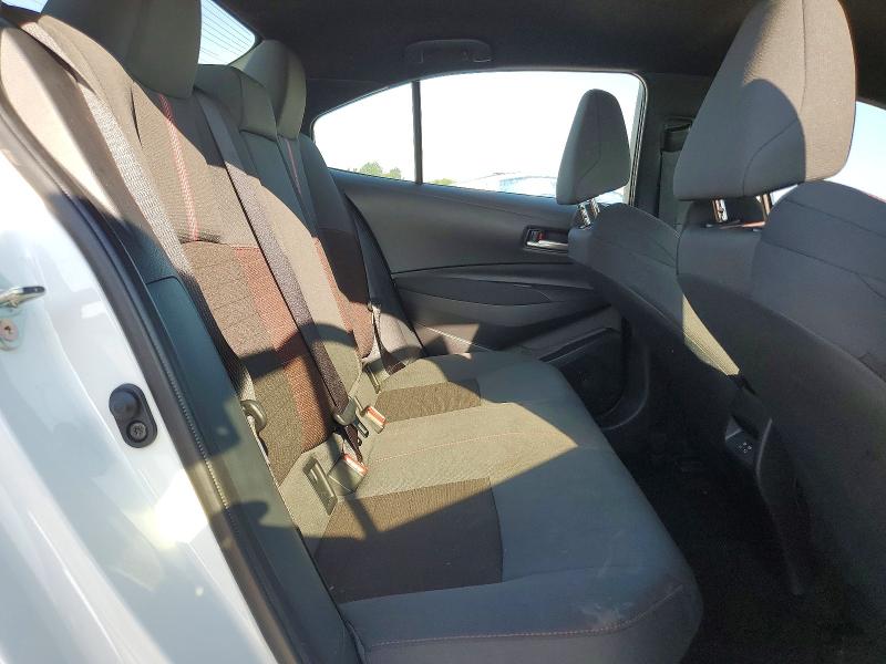 Продажа на аукционе авто 2026 Toyota Corolla Hybrid, vin: JTDBCMFE4T3118470, номер лота: 65847216