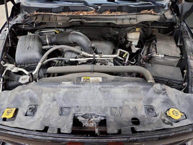 Продажа на аукционе авто 2014 Ram 1500, vin: 1C6RR6KT4ES178147, номер лота: 63279306