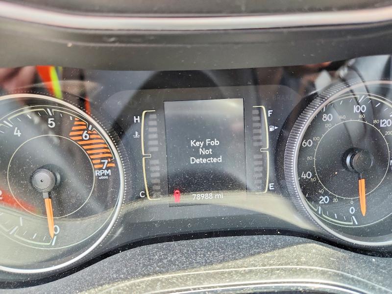 Aukcja sprzedaży 2019 Jeep Cherokee, vin: 1C4PJMLN8KD229841, numer aukcji: 67092106
