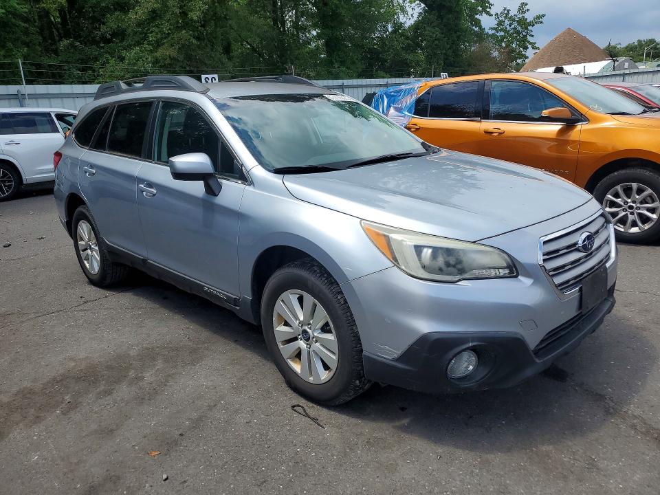Продаж на аукціоні авто 2015 Subaru Outback, vin: 4S4BSACC2F3356533, номер лоту: 63479526