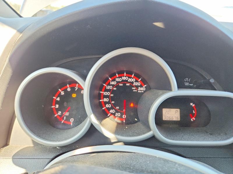 66753326 :رقم المزاد ، 2T1KE40E99C028184 vin ، 2009 Toyota Matrix مزاد بيع