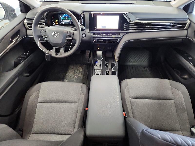 2026 Toyota Camry მანქანა იყიდება აუქციონზე, vin: 4T1DAACK5TU685350, აუქციონის ნომერი: 65145506