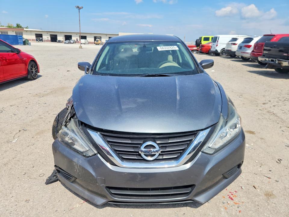 2016 Nissan Altima მანქანა იყიდება აუქციონზე, vin: 1N4AL3AP3GC162597, აუქციონის ნომერი: 66332826