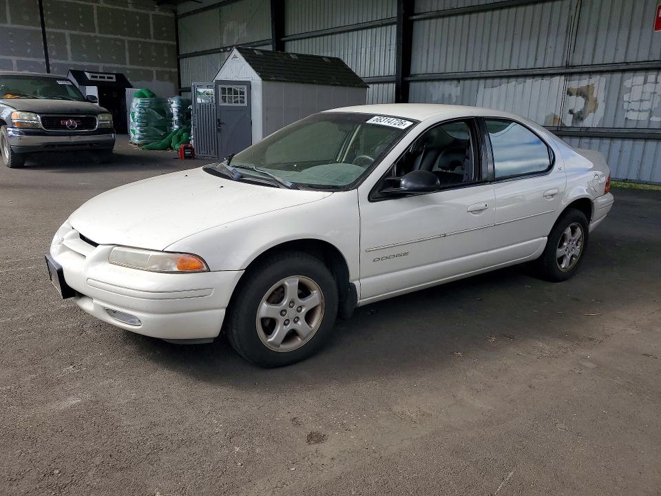 66314726 :رقم المزاد ، 1B3EJ56H5XN608740 vin ، 1999 Dodge Stratus مزاد بيع