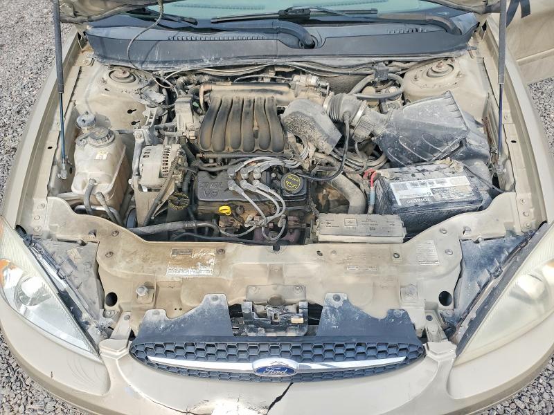 Aukcja sprzedaży 2001 Ford Taurus, vin: 1FAFP53U21G113528, numer aukcji: 64311276