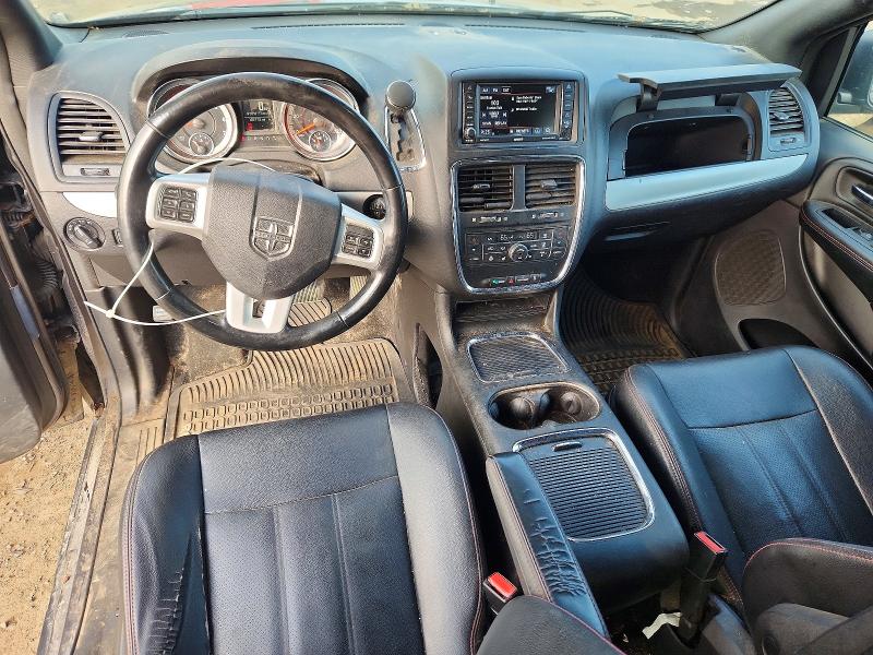 Продажа на аукционе авто 2019 Dodge Grand Caravan, vin: 2C4RDGEG9KR631610, номер лота: 65755526