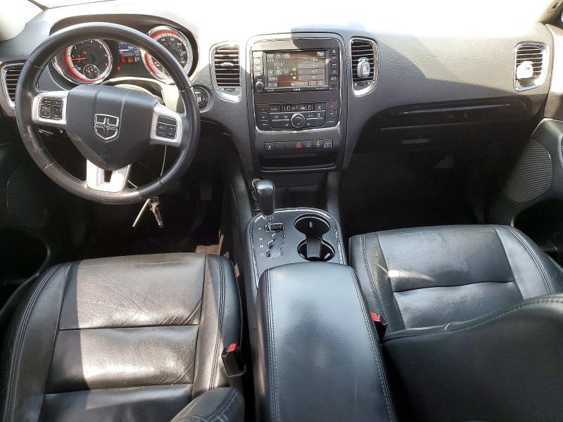 65288046 :رقم المزاد ، 1C4RDJDG4DC608729 vin ، 2013 Dodge Durango مزاد بيع