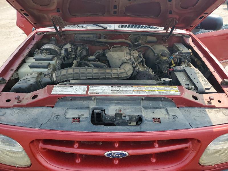 Продажа на аукционе авто 1999 Ford Explorer, vin: 1FMDU34X8XZB06194, номер лота: 62709636