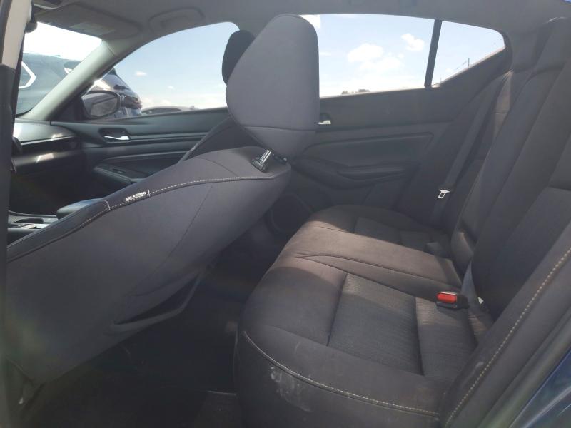 2020 Nissan Altima მანქანა იყიდება აუქციონზე, vin: 1N4BL4BV8LC193734, აუქციონის ნომერი: 62610446