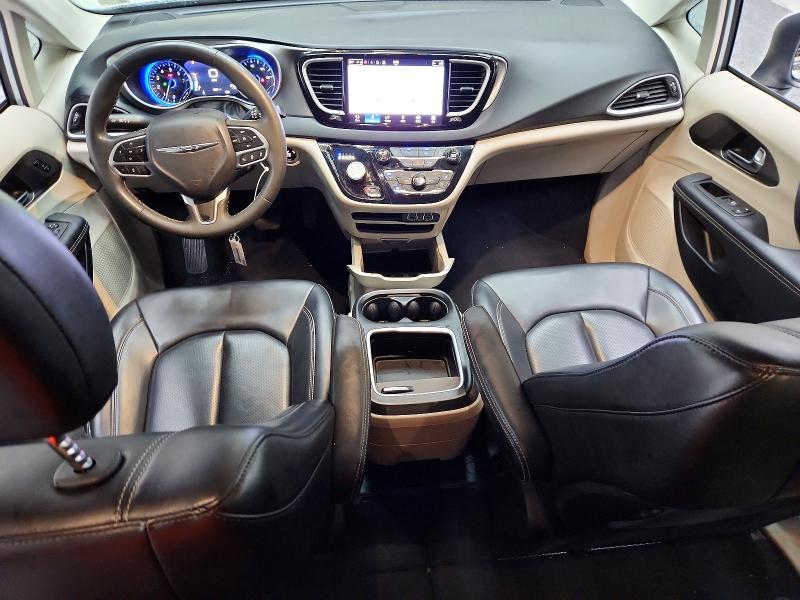 Aukcja sprzedaży 2023 Chrysler Pacifica, vin: 2C4RC1BG0PR567002, numer aukcji: 64514966
