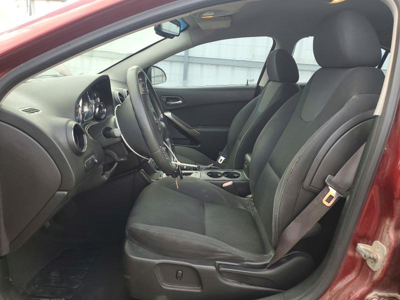 Продаж на аукціоні авто 2009 Pontiac G6, vin: 1G2ZH57N594100359, номер лоту: 63920016