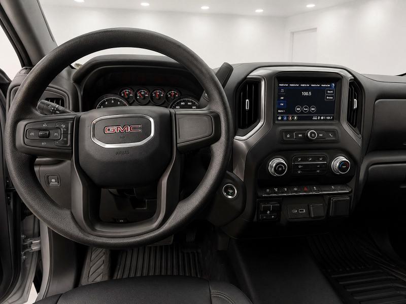 2024 Gmc Sierra მანქანა იყიდება აუქციონზე, vin: 1GT59LEY7RF248008, აუქციონის ნომერი: 64603506