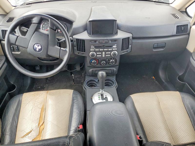 Aukcja sprzedaży 2008 Mitsubishi Endeavor, vin: 4A4MN31S38E031707, numer aukcji: 65112536
