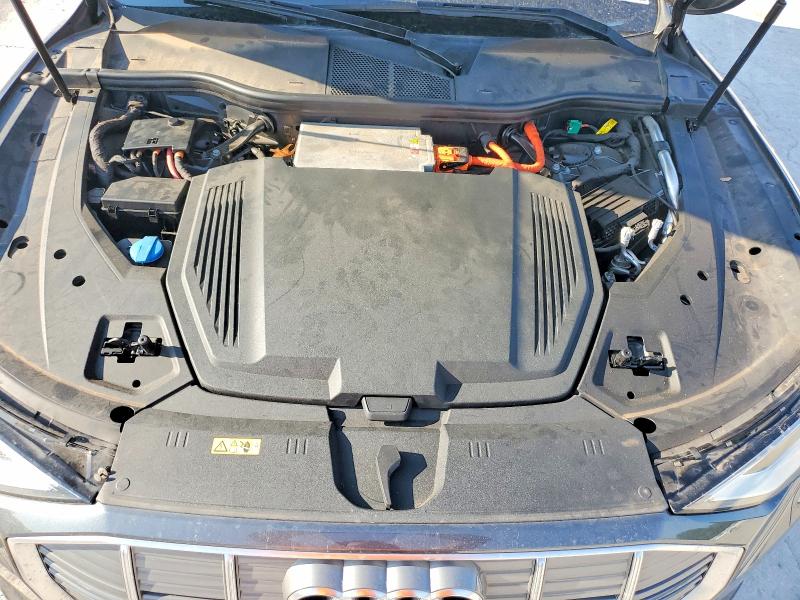 Aukcja sprzedaży 2019 Audi E-tron, vin: WA1VAAGE3KB007357, numer aukcji: 63803976