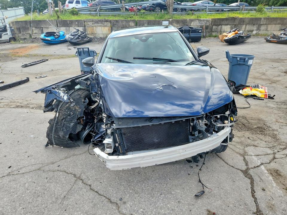 Aukcja sprzedaży 2021 Audi A6, vin: WAUE3AF20MN047062, numer aukcji: 66316166