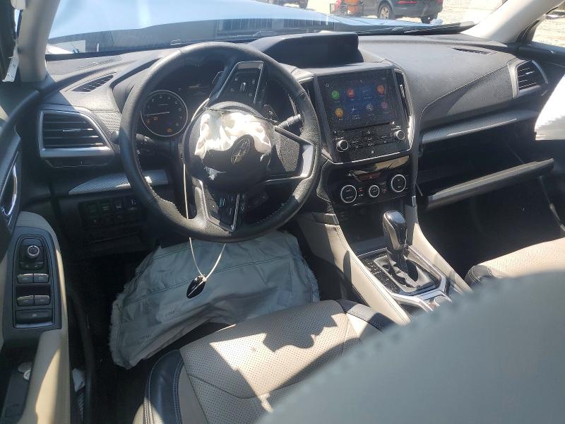 64767516 :رقم المزاد ، JF2SKAUC9MH586459 vin ، 2021 Subaru Forester مزاد بيع