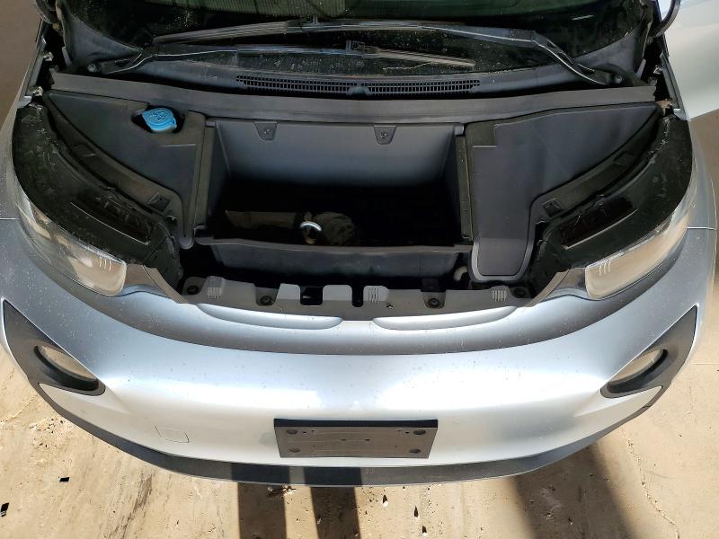 Aukcja sprzedaży 2017 Bmw I3, vin: WBY1Z6C36HV949911, numer aukcji: 64234806