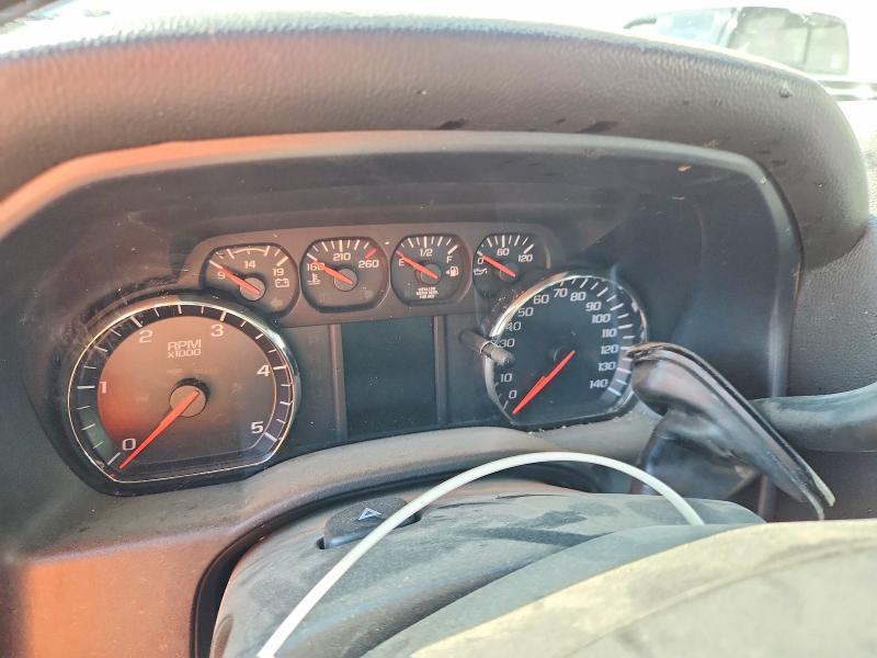 Продажа на аукционе авто 2018 Chevrolet Silverado, vin: 1GB1KUEY0JF241368, номер лота: 64043876