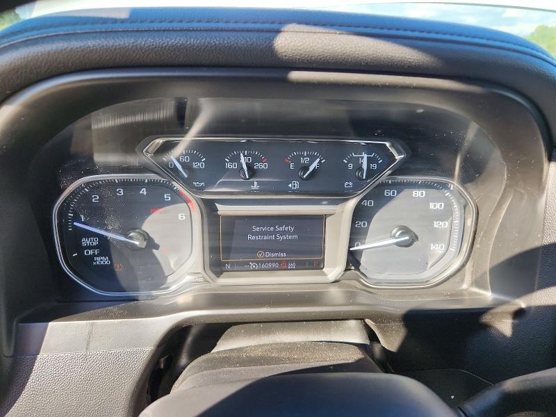 Aukcja sprzedaży 2021 Gmc Sierra, vin: 3GTU9CET1MG271923, numer aukcji: 65411146