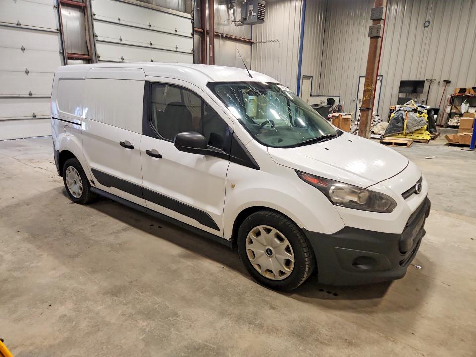 2015 Ford Transit Connect მანქანა იყიდება აუქციონზე, vin: NM0LE7E78F1214781, აუქციონის ნომერი: 64122326