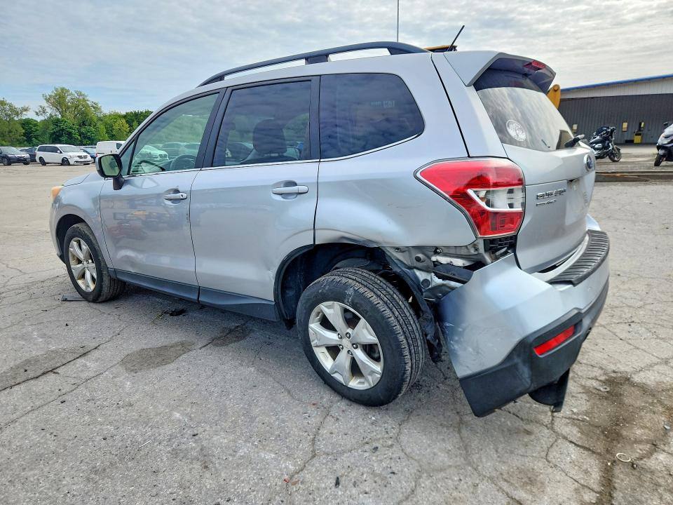 Продаж на аукціоні авто 2014 Subaru Forester, vin: JF2SJAHC2EH473273, номер лоту: 67080286