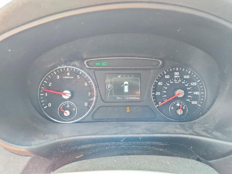 Aukcja sprzedaży 2016 Kia Sorento, vin: 5XYPGDA59GG063405, numer aukcji: 63766676