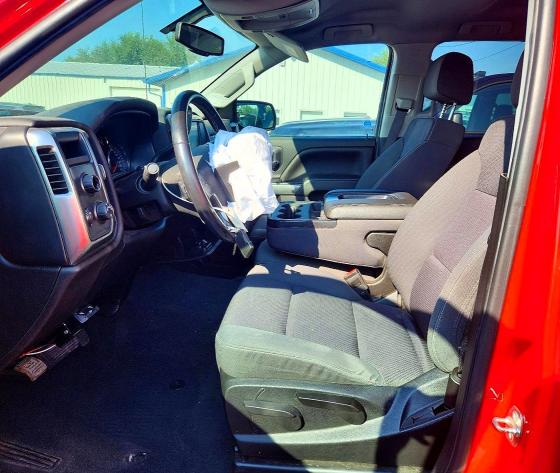 67024926 :رقم المزاد ، 2GCVKPEC1K1123874 vin ، 2019 Chevrolet Silverado Ld مزاد بيع