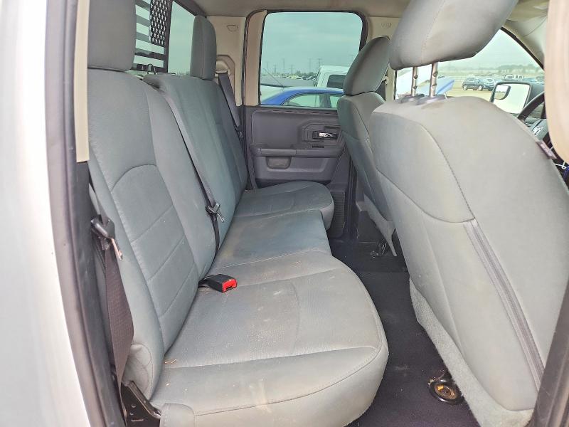 Продаж на аукціоні авто 2015 Ram 1500, vin: 1C6RR6GT9FS629051, номер лоту: 63595676