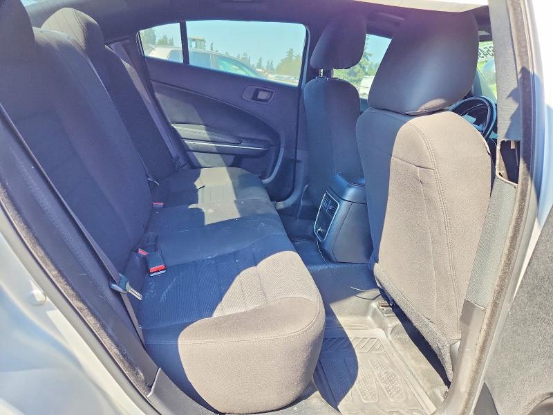 Продаж на аукціоні авто 2020 Dodge Charger, vin: 2C3CDXKT7LH253080, номер лоту: 65665496