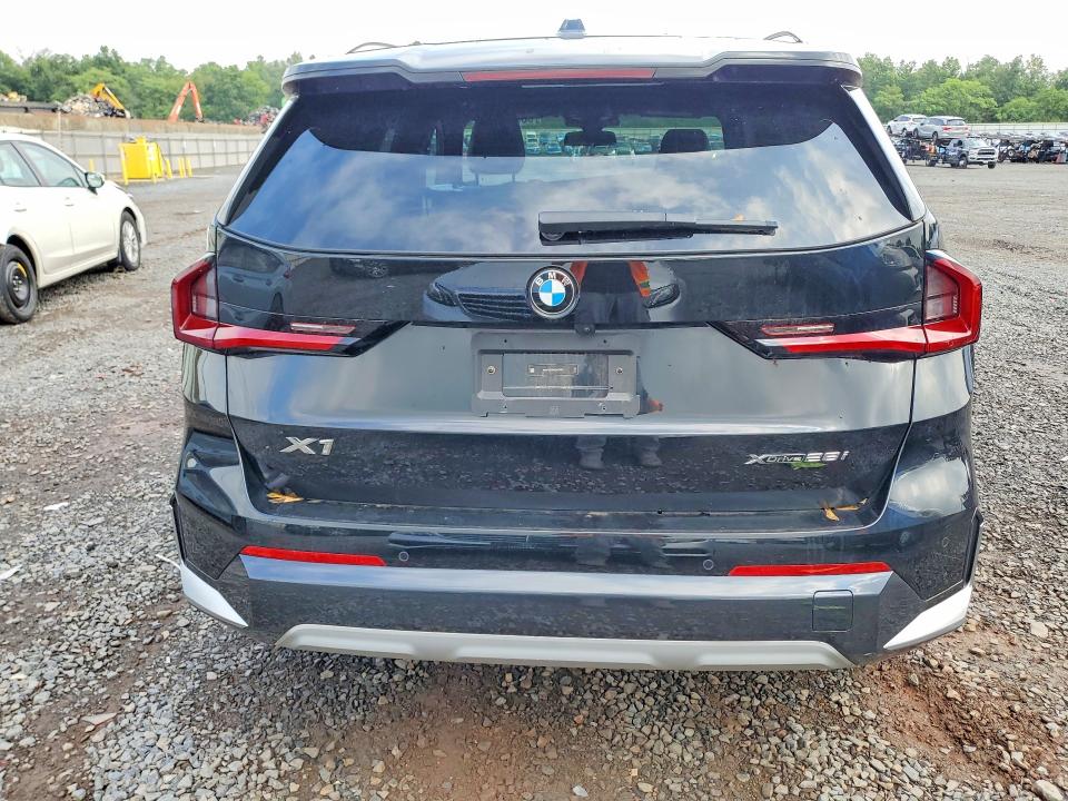 Продажа на аукционе авто 2025 Bmw X1, vin: WBX73EF04S5079501, номер лота: 63053156