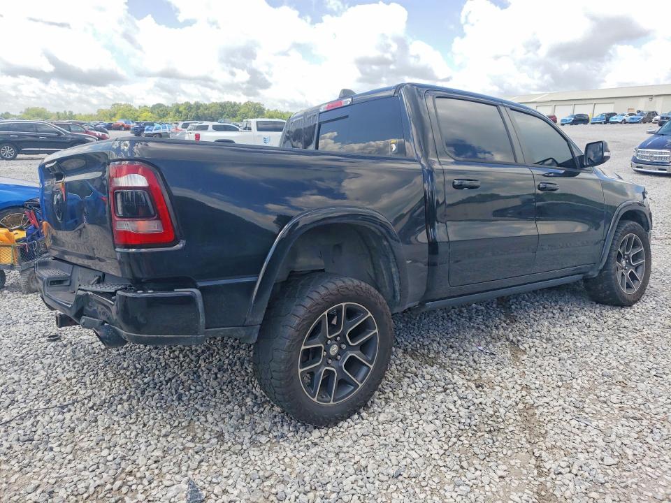 Продажа на аукционе авто 2019 Ram 1500, vin: 1C6SRFJT4KN845425, номер лота: 65686166
