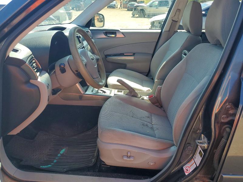 Aukcja sprzedaży 2013 Subaru Forester, vin: JF2SHADC0DH401956, numer aukcji: 64422536