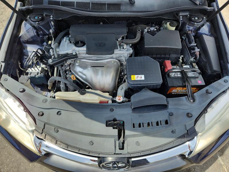 Продаж на аукціоні авто 2017 Toyota Camry, vin: 4T1BF1FK3HU764432, номер лоту: 64160096