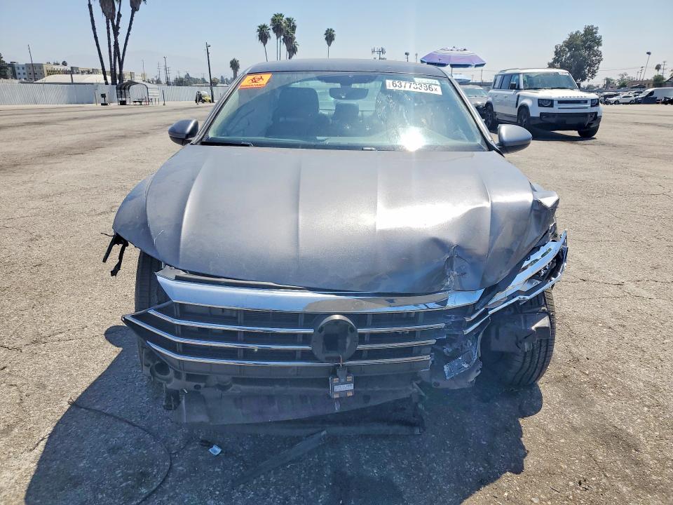 Aukcja sprzedaży 2019 Volkswagen Jetta, vin: 3VWC57BU0KM235728, numer aukcji: 63773386