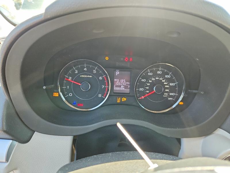 64856016 :رقم المزاد ، JF2SJAWC8FH456594 vin ، 2015 Subaru Forester مزاد بيع
