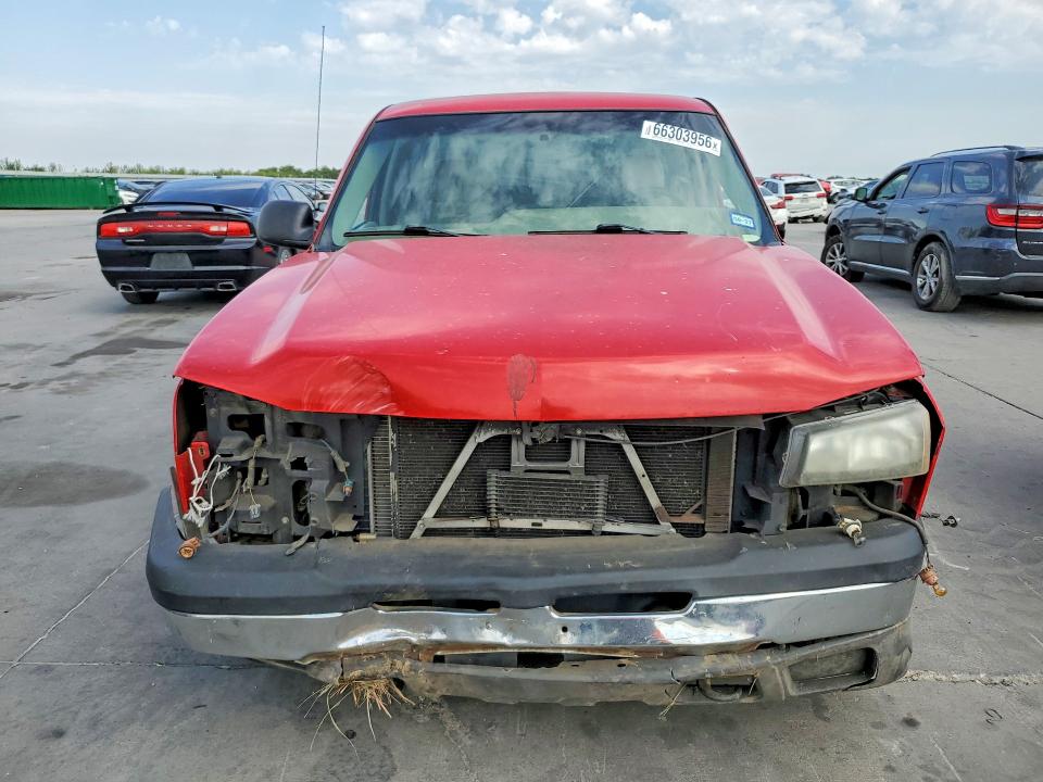 Aukcja sprzedaży 2006 Chevrolet Silverado, vin: 1GCEK19B16Z248109, numer aukcji: 66303956