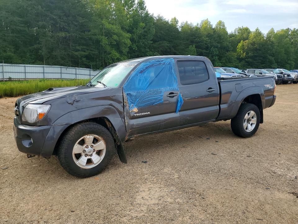 Aukcja sprzedaży 2011 Toyota Tacoma, vin: 3TMMU4FN8BM036003, numer aukcji: 62269976