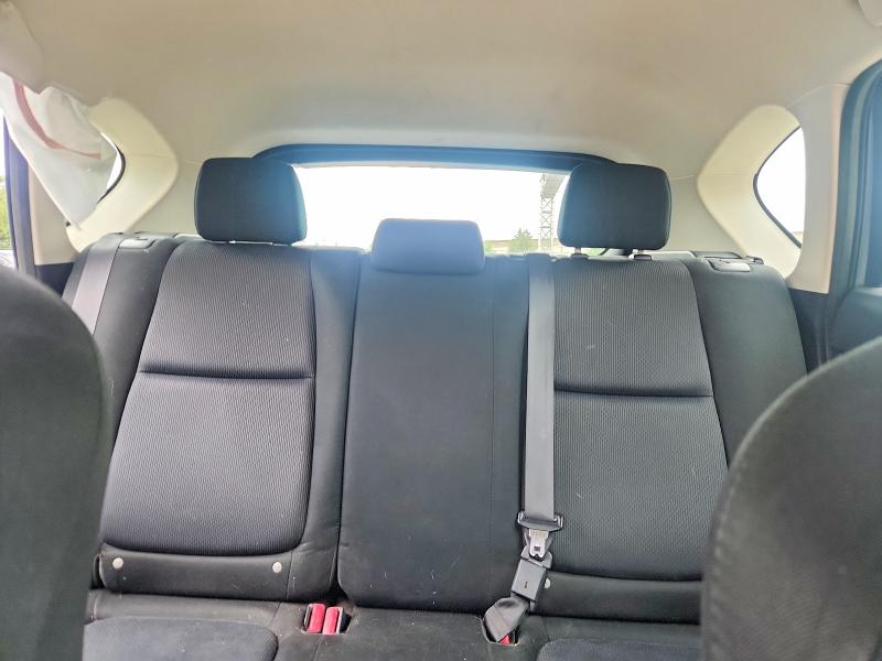 2015 Mazda Cx-5 მანქანა იყიდება აუქციონზე, vin: JM3KE2BE1F0511053, აუქციონის ნომერი: 65314196