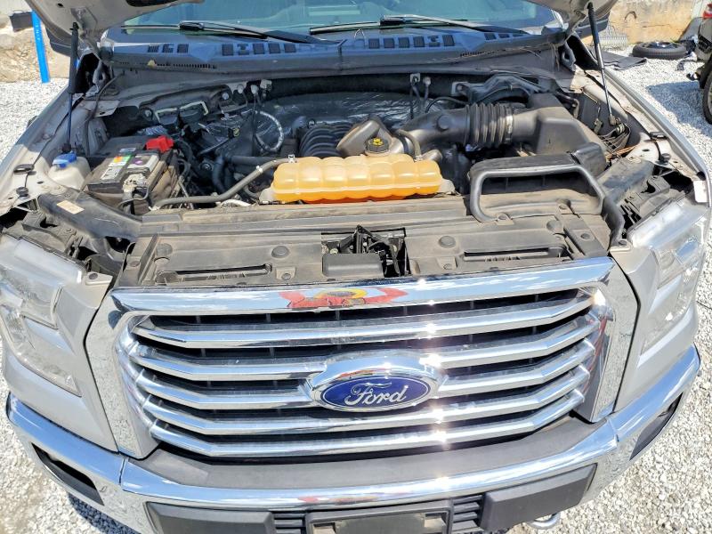Aukcja sprzedaży 2017 Ford F150, vin: 1FTEW1EF3HFB16227, numer aukcji: 65038176