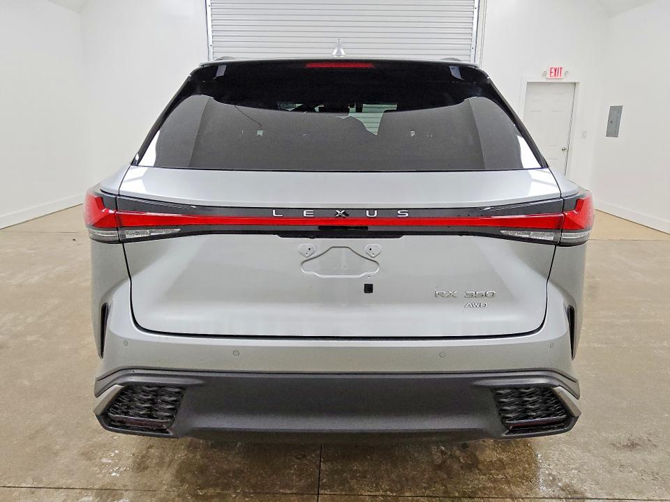Aukcja sprzedaży 2024 Lexus Rx 350, vin: 2T2BAMCA6RC059361, numer aukcji: 64077056
