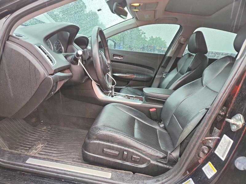 Продажа на аукционе авто 2015 Acura Tlx, vin: 19UUB2F58FA002092, номер лота: 63803246