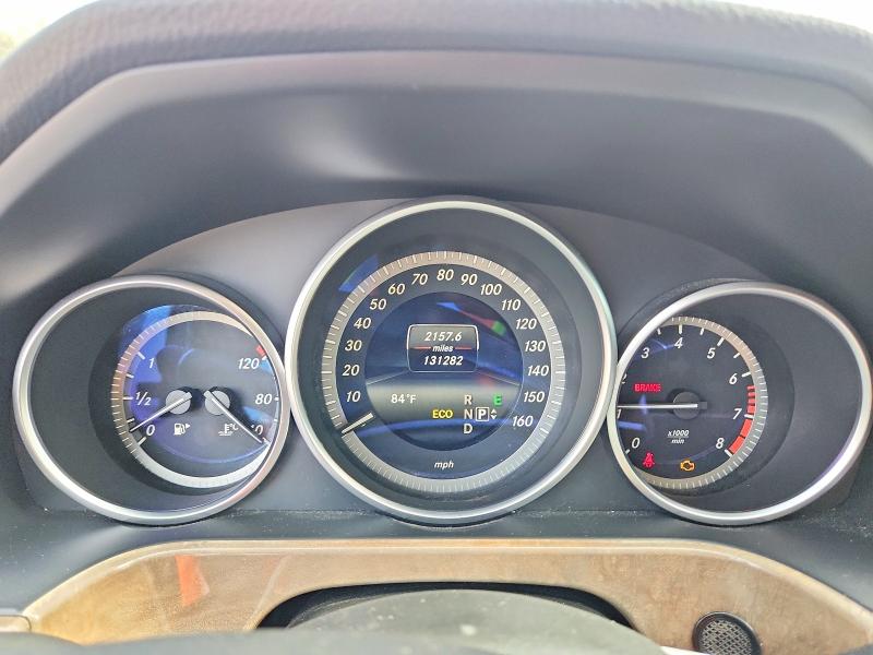 Aukcja sprzedaży 2014 Mercedes-benz E, vin: WDDHH8JB7EA840472, numer aukcji: 65311556