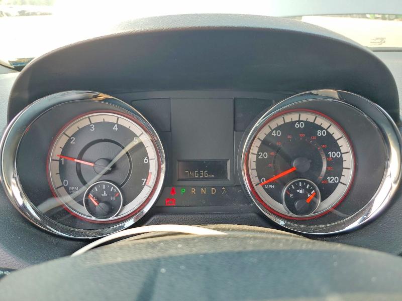 Aukcja sprzedaży 2019 Dodge Grand Caravan, vin: 2C4RDGCG9KR750874, numer aukcji: 64618176